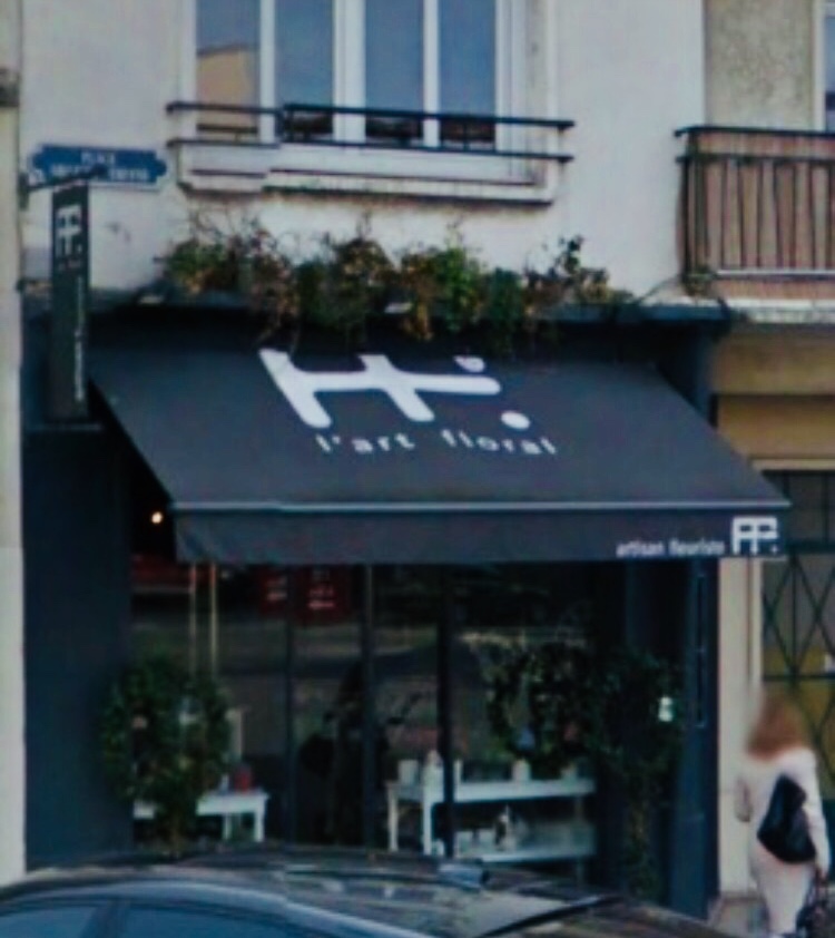 L'Art Floral