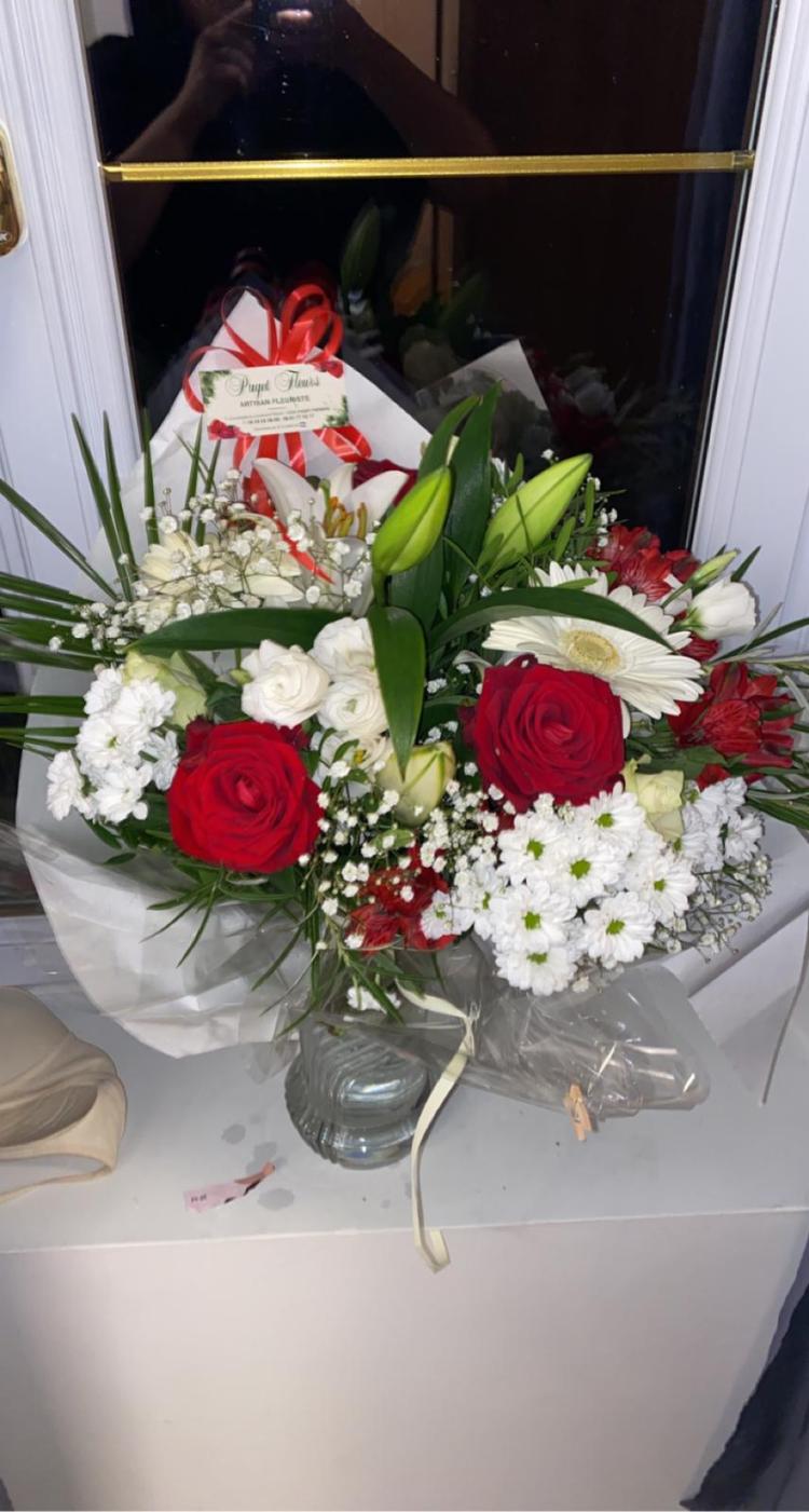 Puget Fleurs