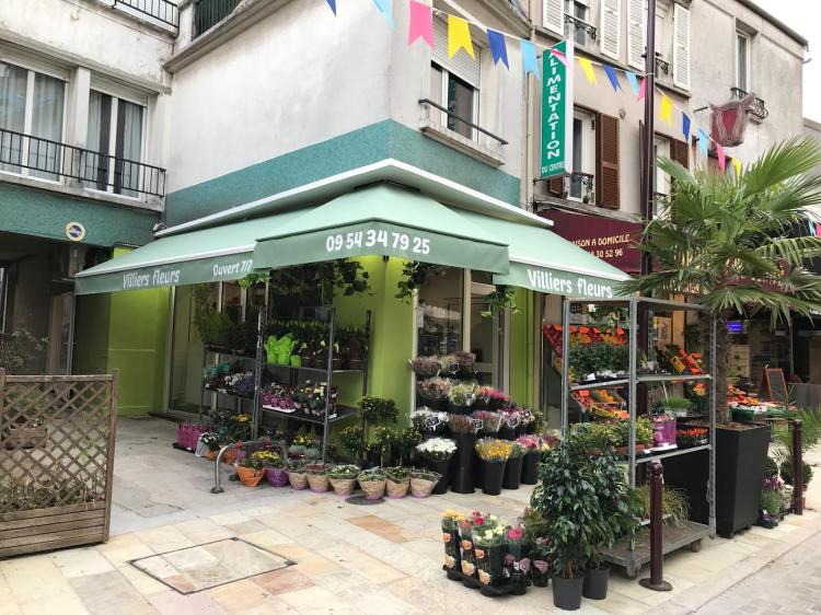 Villiers Fleurs