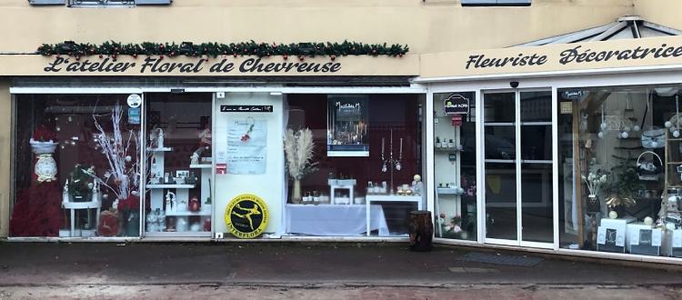 L'Atelier Floral de Chevreuse