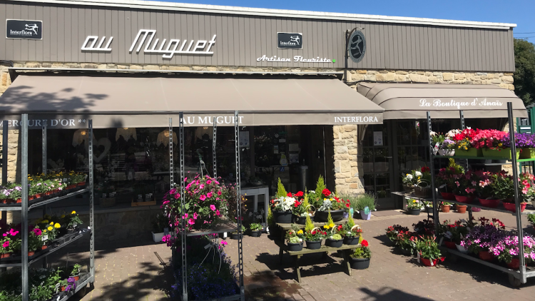 AU MUGUET