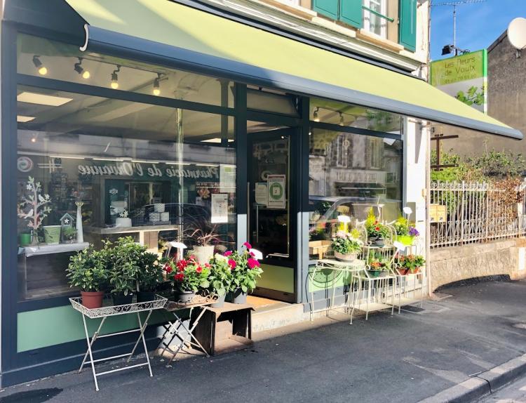 Les Fleurs de Voulx