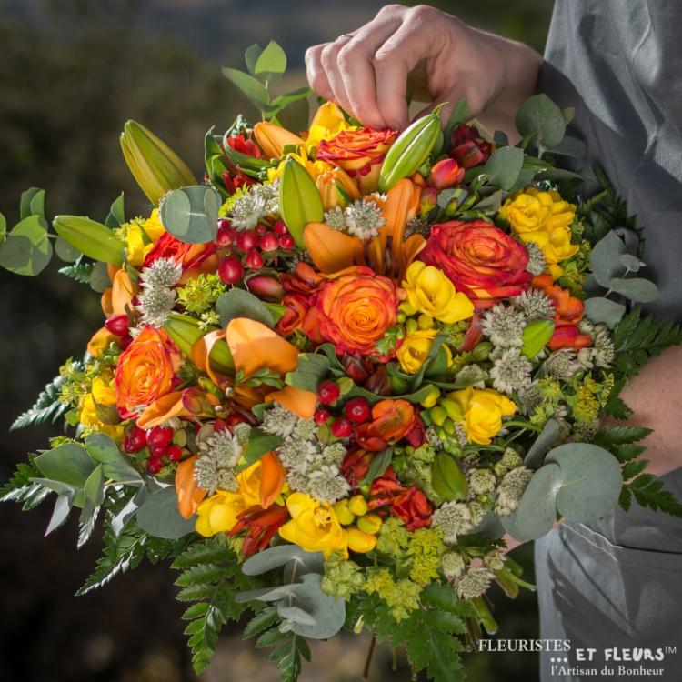 Floralement Votre