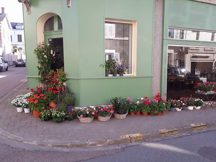 La Fleuriste
