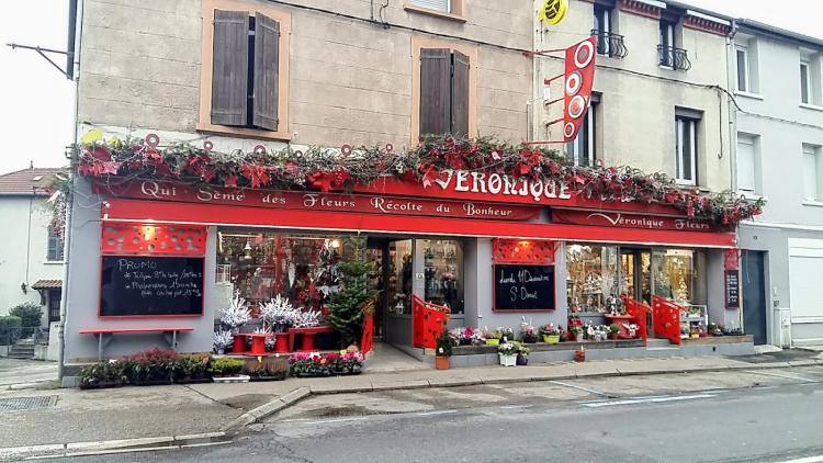 Véronique Fleurs
