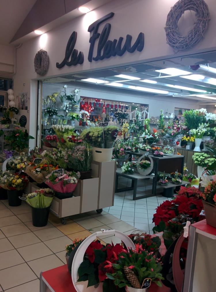 Fleurs et Nature