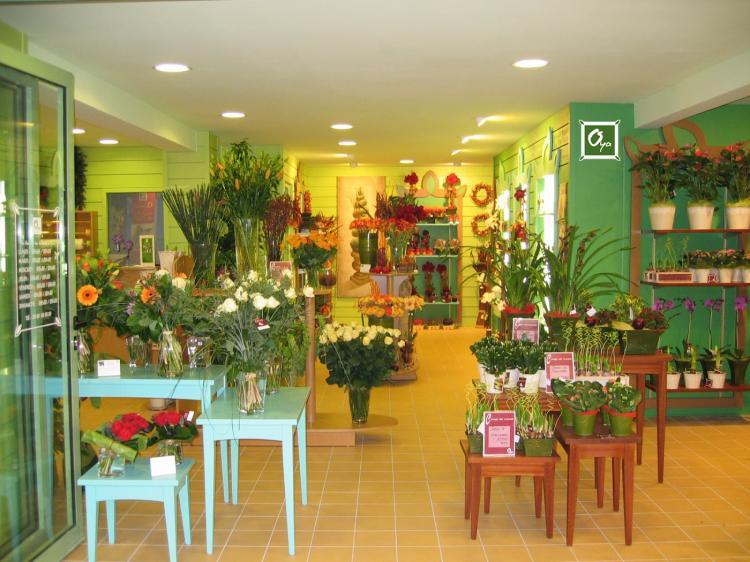 Oya Fleurs