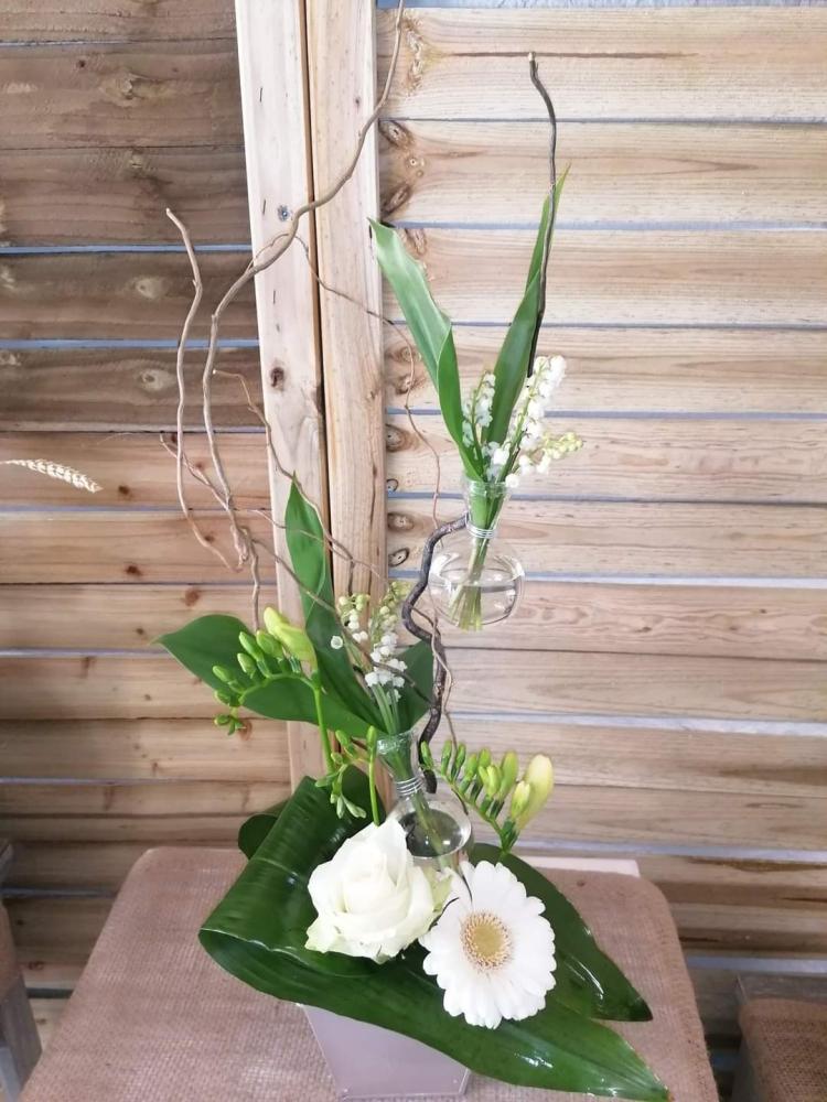 Tyli's Fleurs