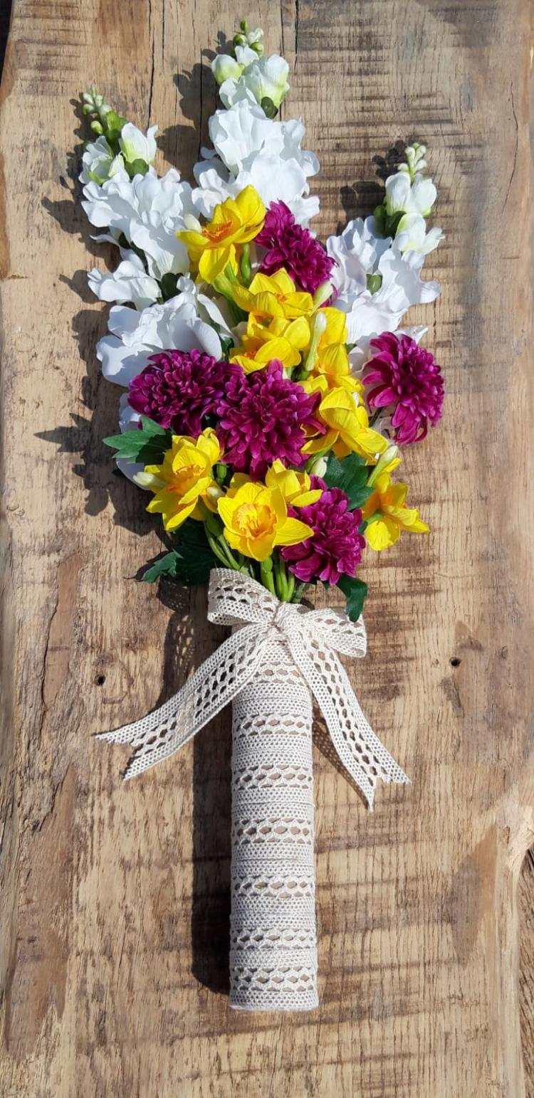 Mes AMEs en fleurs