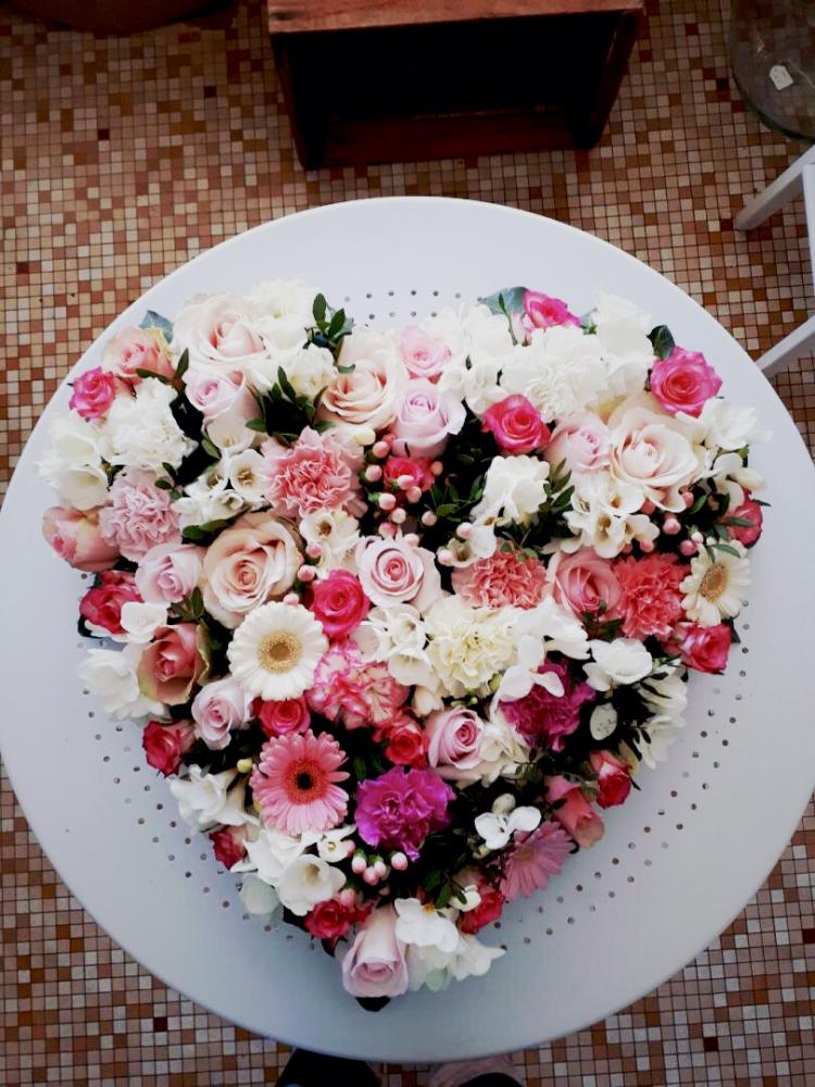 C LE BOUQUET
