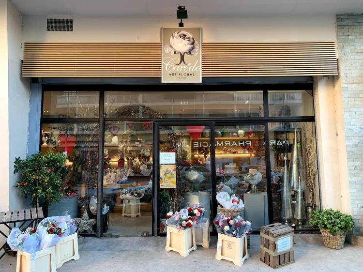 Caredo Art Floral