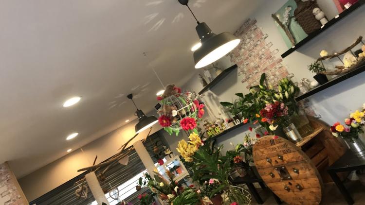 L'instant Fleurs