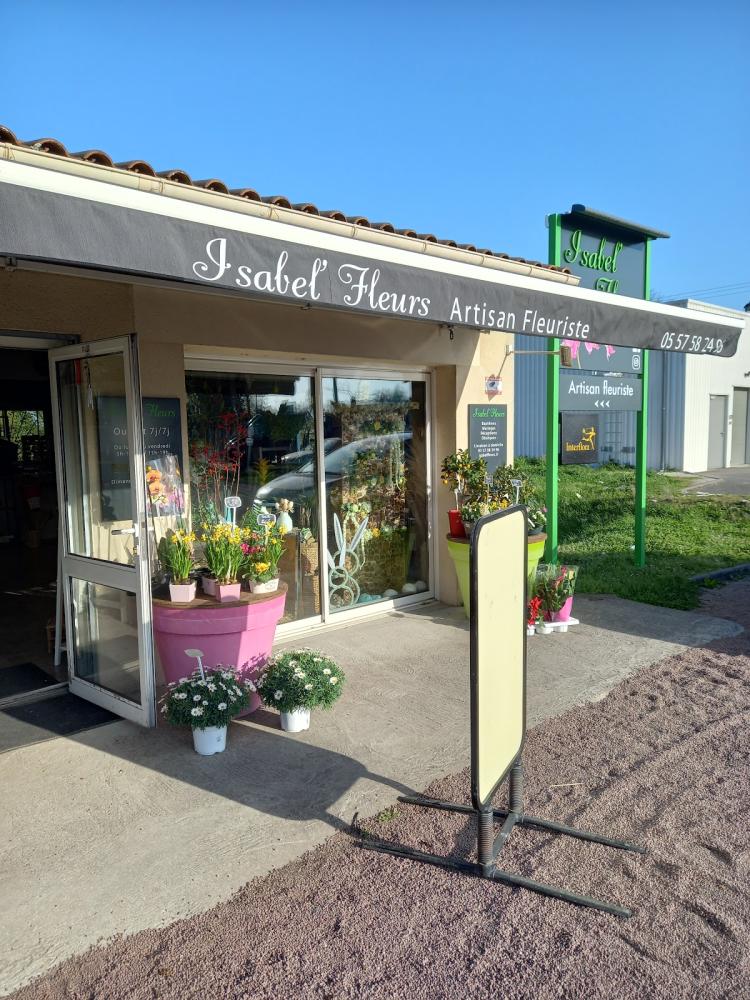 Isabel'Fleurs