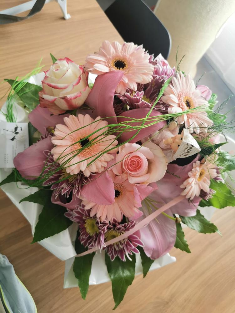Au Rocher Fleuri