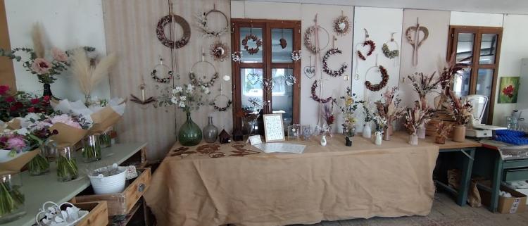 Ferme Fleurettes