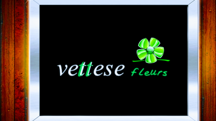 Vettese Fleurs