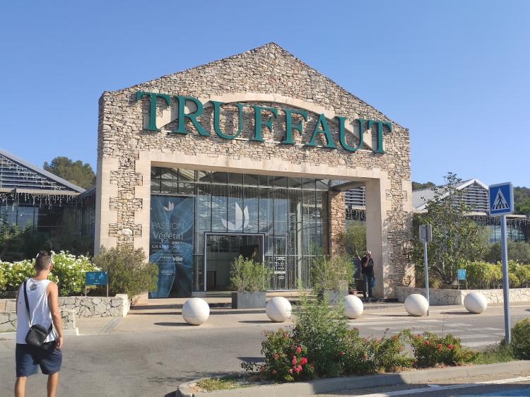 Truffaut