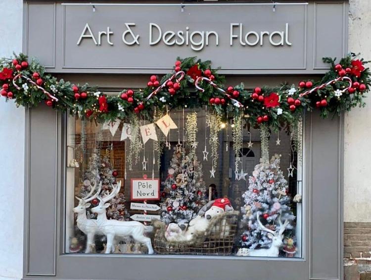 Art & Design Floral
