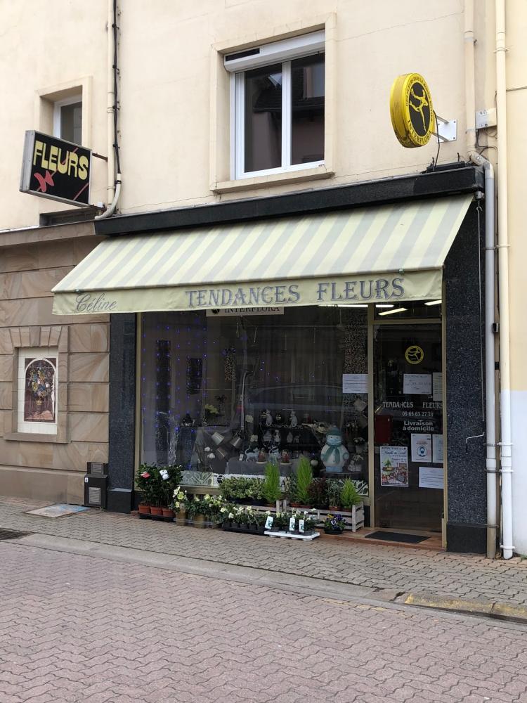 Tendances Fleurs