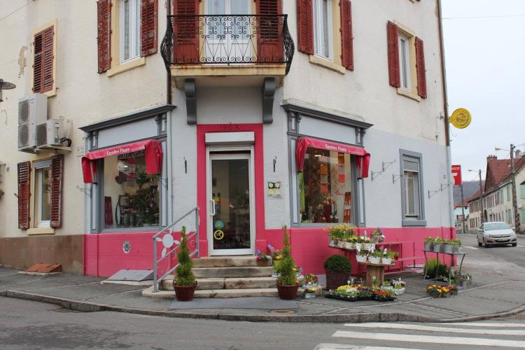 Corolles Fleurs