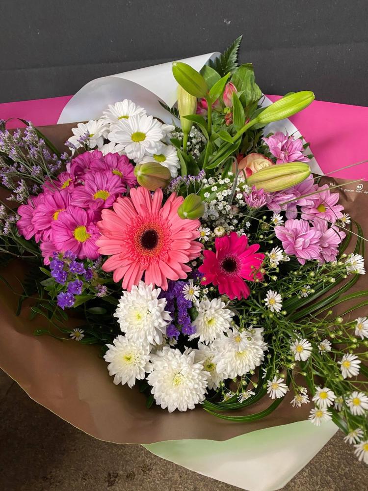 Courteau Fleurs