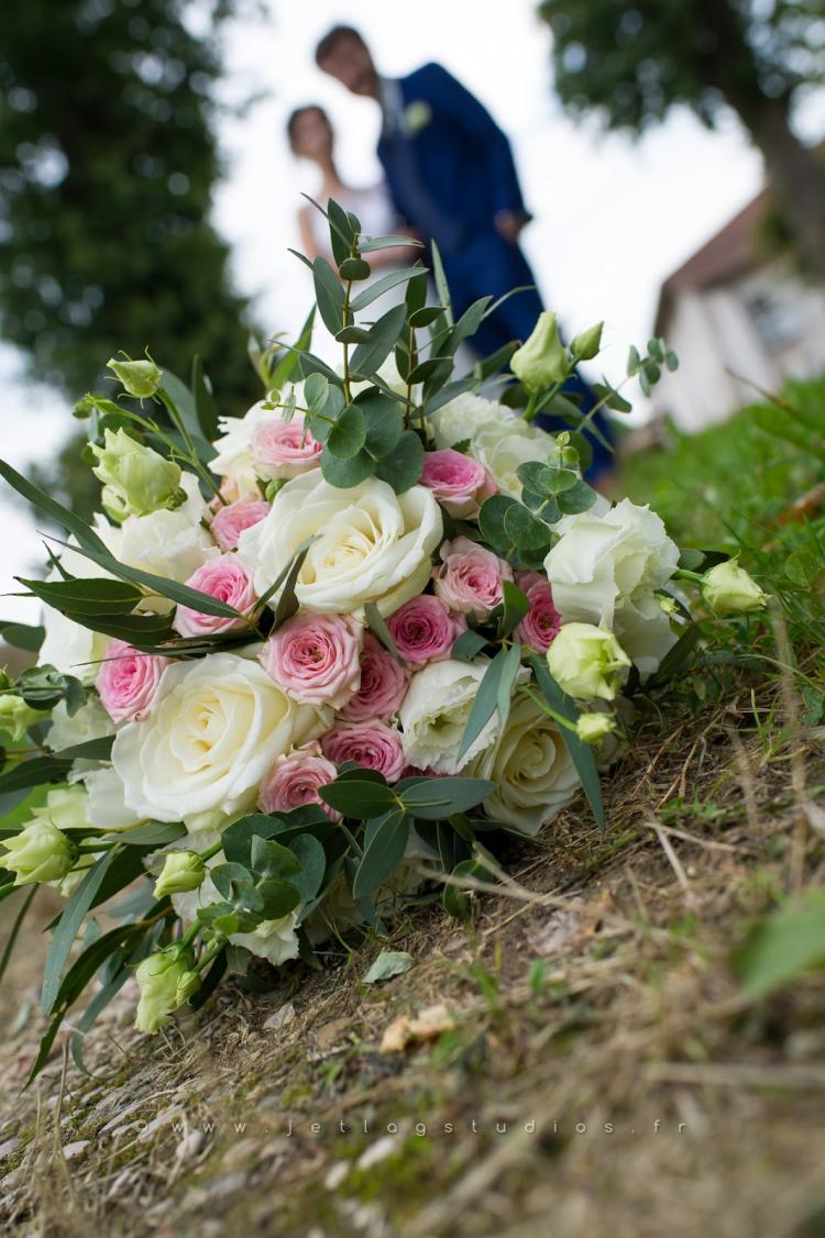 Bouquet d'Ophélie