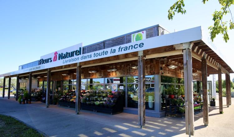 Fleurs Ô Naturel