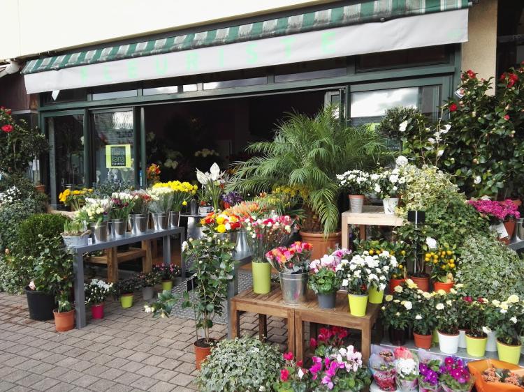 FLORAKANA - Fleuriste Ferney Voltaire - Livraison de fleurs Pays de Gex