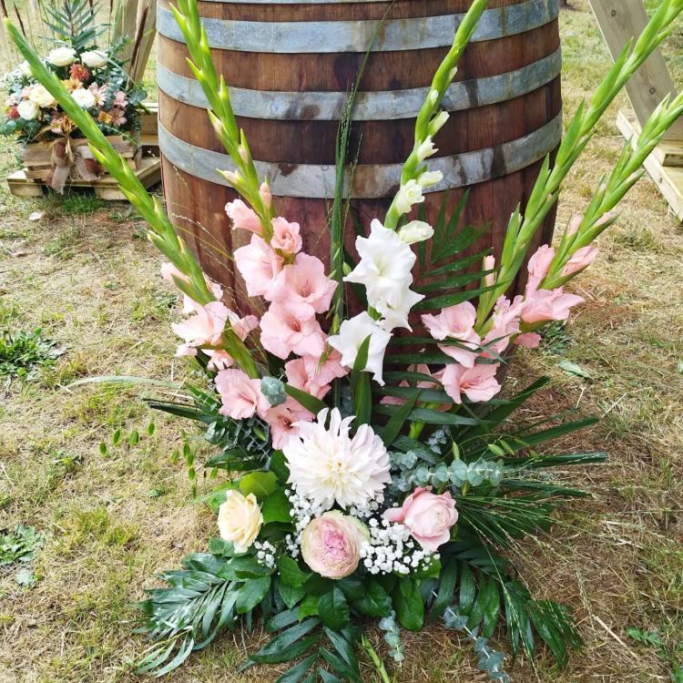 Les Fleurs d'Estef
