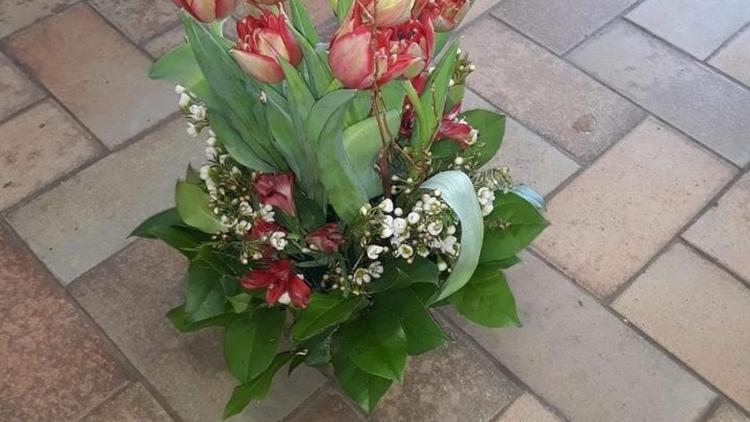 La Vie En Fleurs
