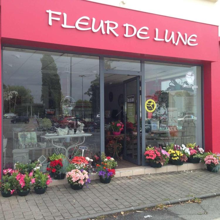 FLEUR DE LUNE- Fleuriste à Loudéac près de Saint-Brieuc