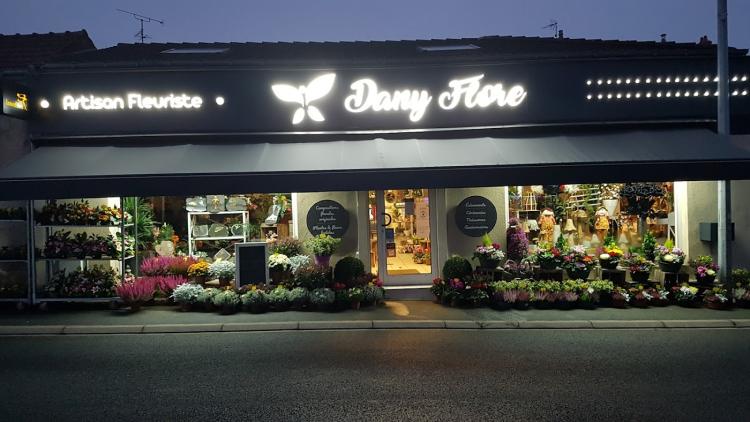 Dany Flore