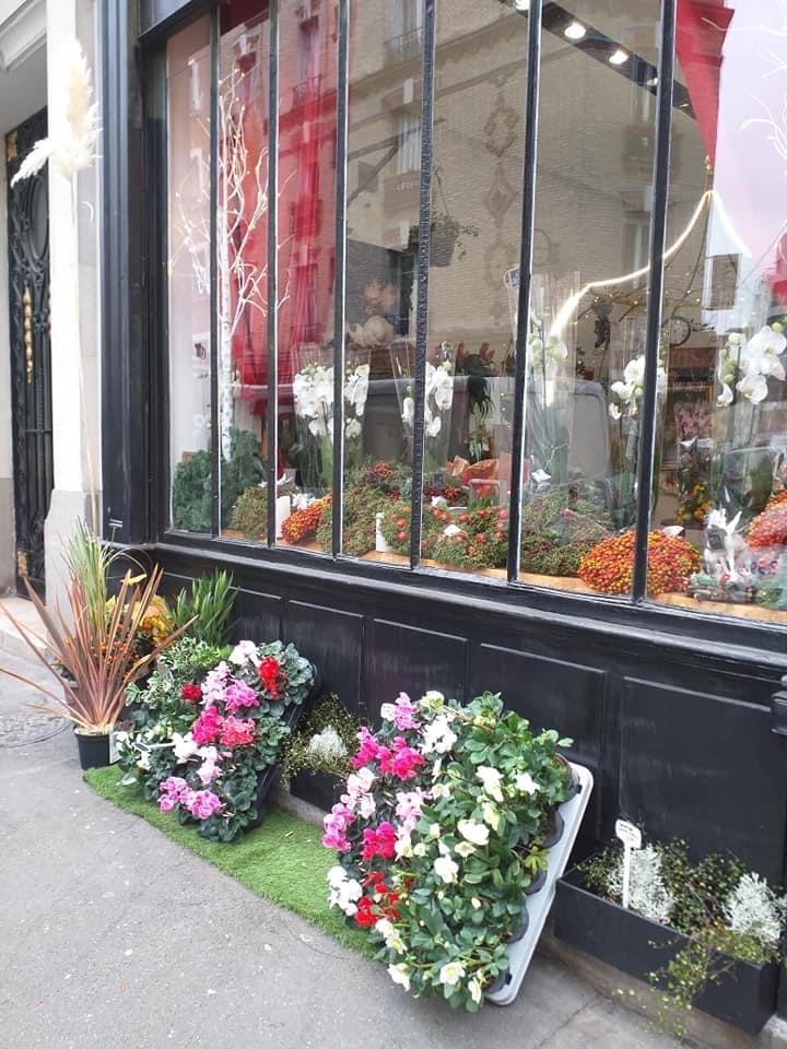 Leïla Fleurs