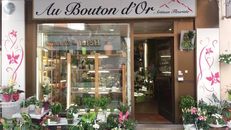 Au bouton d'or Thônes
