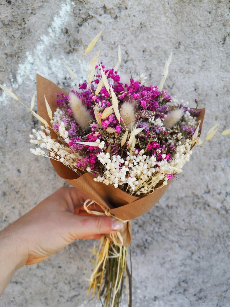 Mille Fleurs Sauvages