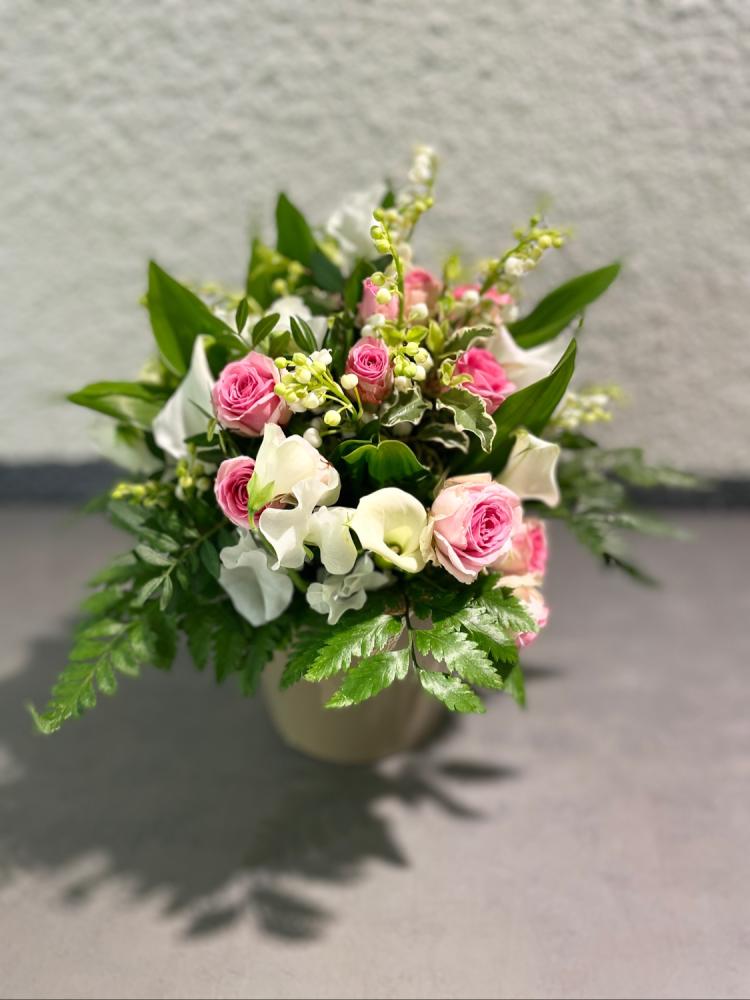 Vivaldi Fleurs