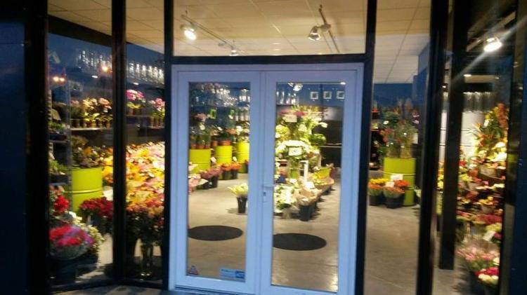 Ambiance Fleurs