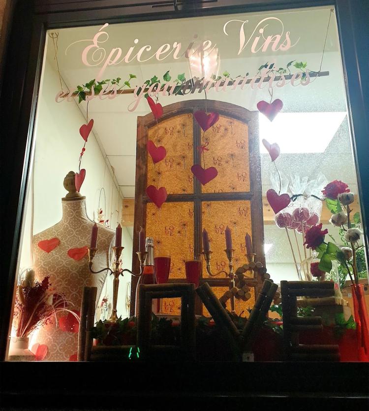 Fleurs En Delices