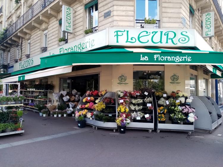 La Florangerie