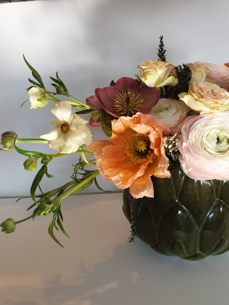 L'Atelier des Herbes Folles