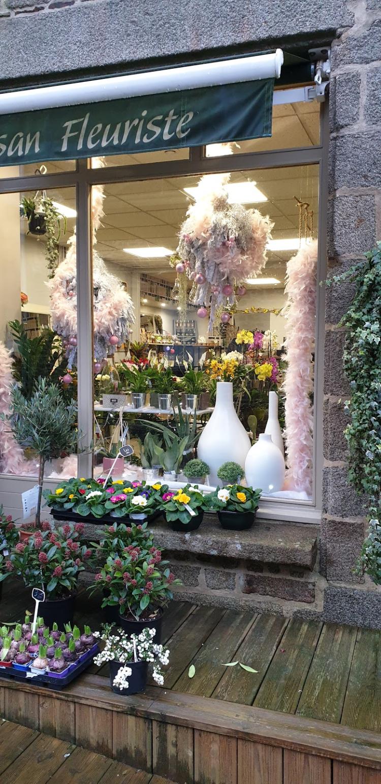 L'ARTISAN FLEURISTE