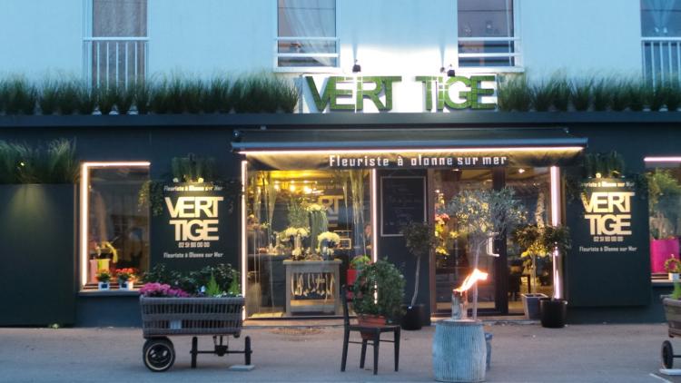 Vert Tige