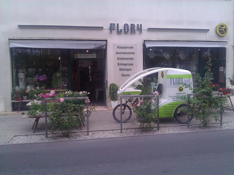 Flory Artisan Fleuriste