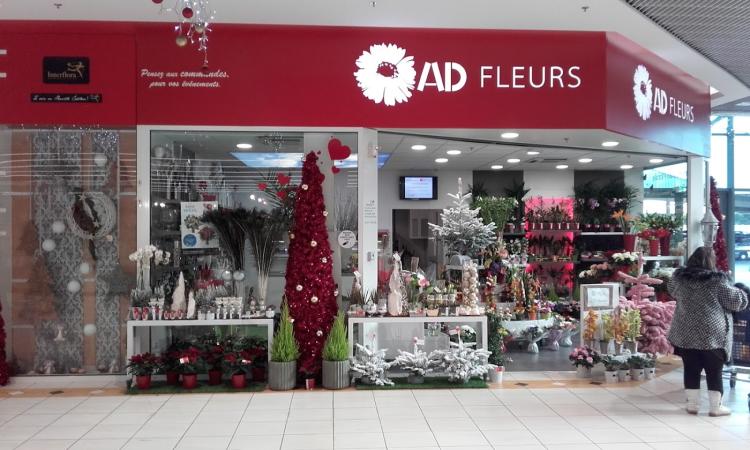 AD Fleurs