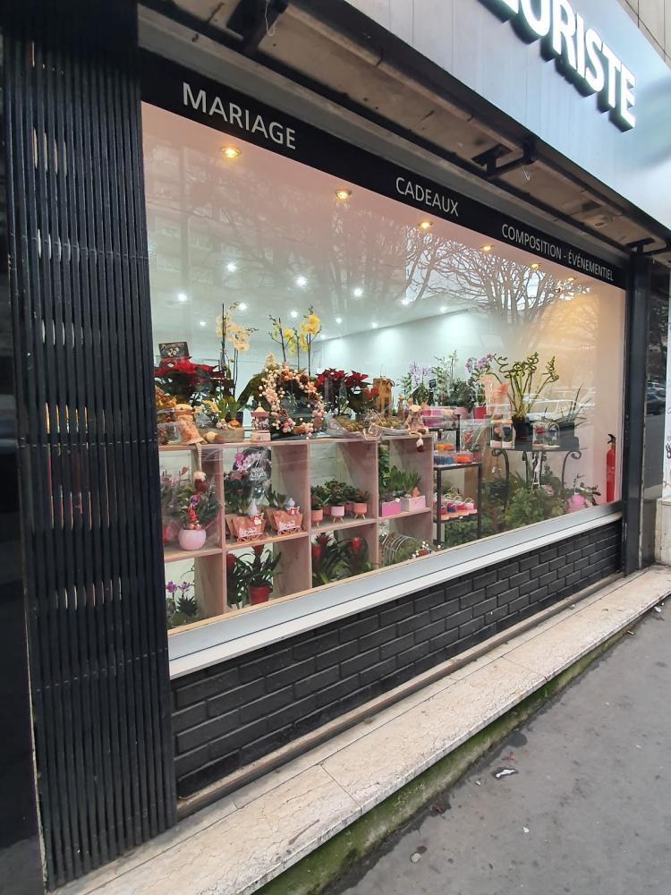 Kaya Fleurs