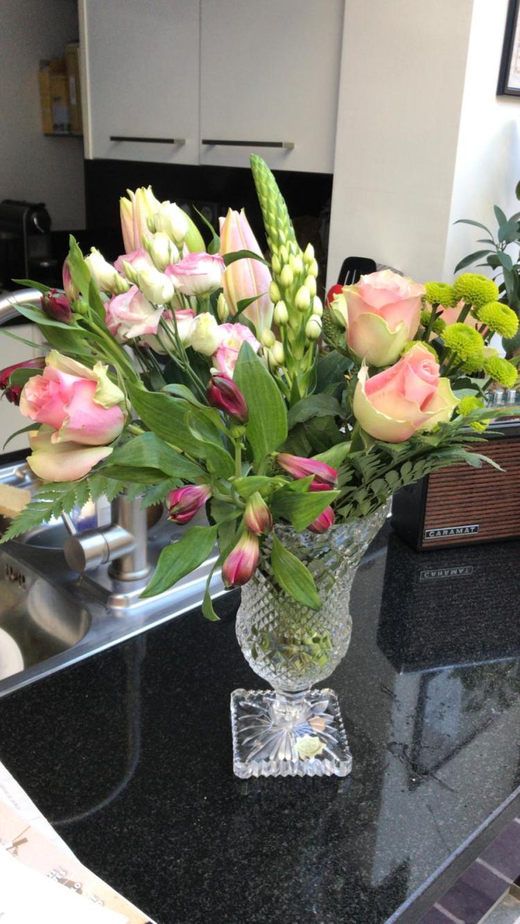 Uflora
