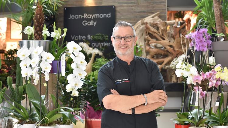 Jean Raymond Gally