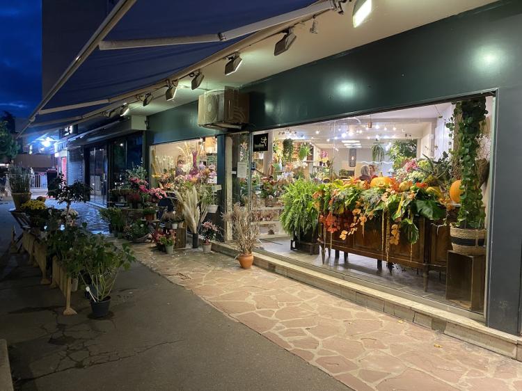 Fleurs et Plus