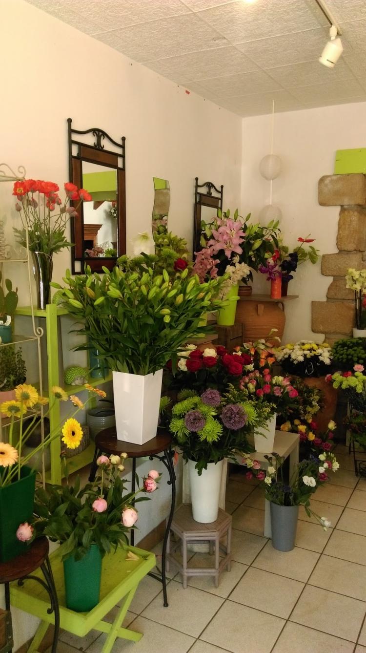 La Boîte à Fleurs