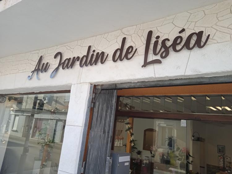 Au Jardin de Liséa